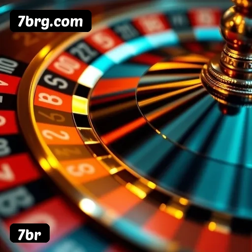 Tabela RTP dos jogos de cassino da 7br