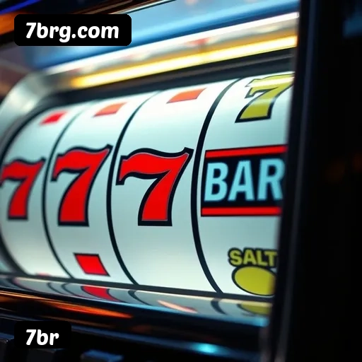 Catálogo 7br 2.547 jogos - Pragmatic Play, Evolution, NetEnt