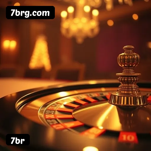 Loterias online disponíveis na 7br