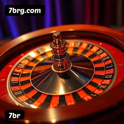 7br PIX instantâneo Brasil - Depósito e saque em minutos 24/7